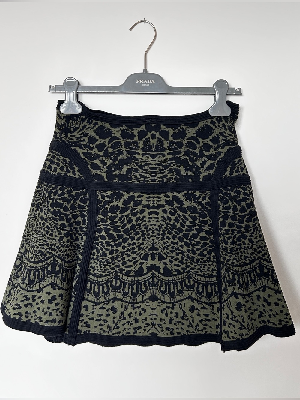 Diane Von Furstenberg Miniskirt